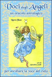 9788865270509 - Voci degli angeli