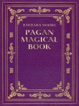9788865270776 - Pagan Magical Book