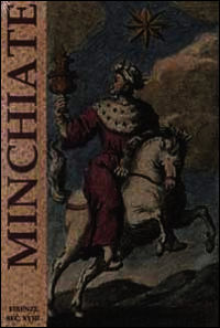 9788865270837 - Minchiate. Ediz. multilingue. Carte