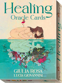 9788865272879 - Healing oracle. Con 36 Carte