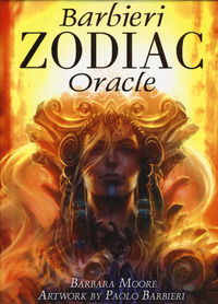 9788865274736 - Zodiac oracle. Con Carte