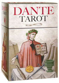 9788865277058 - Tarot of Dante