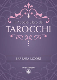 9788865278031 - Il piccolo libro dei tarocchi