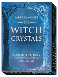 9788865278598 - Witch crystals. Ediz. italiana. Con gadget