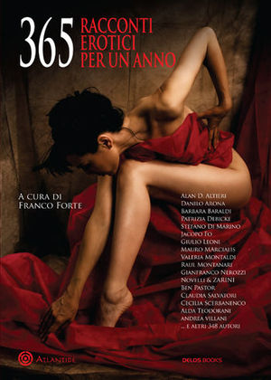 9788865300015 - 365 racconti erotici per un anno