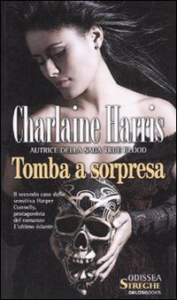 9788865300442 - Tomba a sorpresa