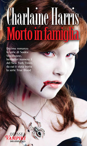 9788865300640 - Morto in famiglia