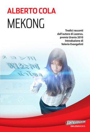 9788865301579 - Mekong
