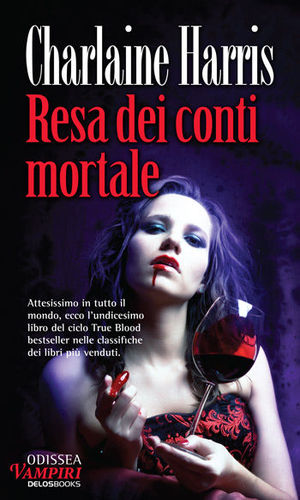 9788865301661 - Resa dei conti mortale