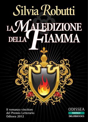 9788865302705 - L’Esercito della Fiamma