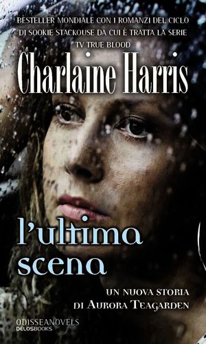 9788865304464 - L'ultima scena