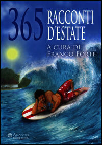 9788865304945 - 365 racconti d'estate