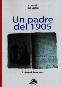 9788865312421 - Un padre del 1905. Il diario di Francesco
