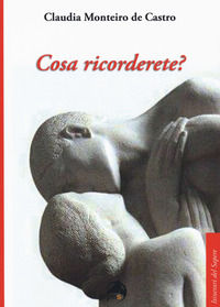 9788865315651 - Cosa ricorderete?