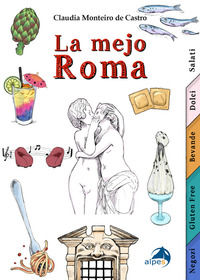 9788865315736 - La mejo Roma