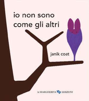 9788865320341 - Io non sono come gli altri. Ediz. illustrata