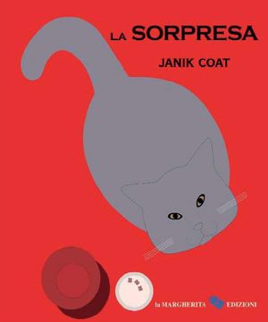 9788865320372 - La sorpresa. Ediz. illustrata