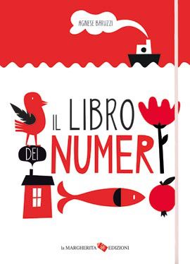 9788865320549 - Il libro dei numeri. Ediz. illustrata