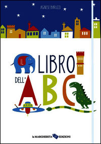 9788865320693 - Il libro dell'ABC. Ediz. illustrata