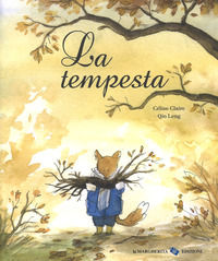 9788865322437 - La tempesta. Ediz. a colori
