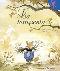 9788865323618 - La tempesta. Ediz. a colori