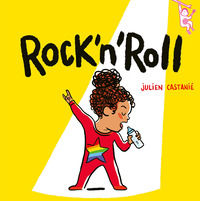 9788865324844 - Rock'n'Roll. Ediz. a colori