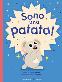9788865325032 - Sono una patata!