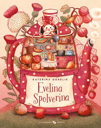 9788865325049 - Evelina Spolverina