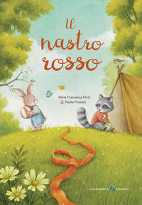 9788865325339 - Il nastro rosso. Ediz. a colori