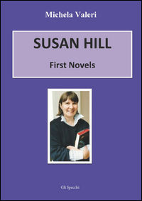 9788865374757 - Susan Hill. First novells