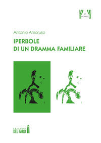 9788865376942 - Iperbole di un dramma familiare