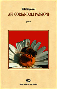 9788865413777 - Api coriandoli passioni