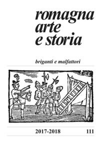 9788865418161 - Romagna. Arte e storia (2017-2018). Vol. 111