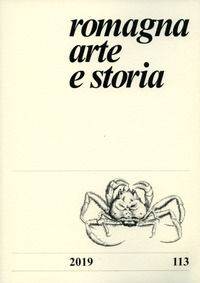 9788865418574 - Romagna. Arte e storia (2019). Vol. 113