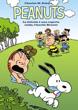 9788865430637 - Peanuts. La felicità è una coperta calda, Charlie Brown!