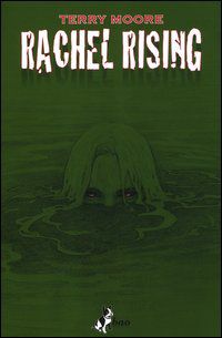9788865431078 - L'ombra della morte. Rachel rising. Vol. 1