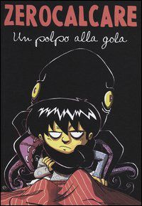 9788865431139 - Un polpo alla gola