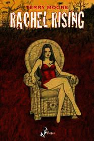 9788865431375 - Nel bene o nel malus. Rachel rising. Vol. 2
