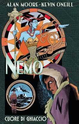 9788865431382 - Cuore di ghiaccio. Nemo