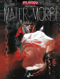 9788865431542 - Dylan Dog. Mater Morbi