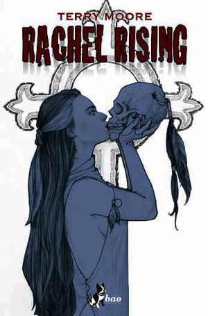 9788865431894 - Canti del cimitero. Rachel rising. Vol. 3