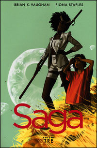 9788865432150 - Saga. Vol. 3