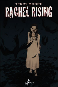 9788865432174 - Tombe d'inverno. Rachel rising. Vol. 4