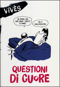 9788865432242 - Questioni di cuore