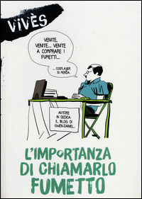 9788865432259 - L'importanza di chiamarlo fumetto