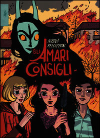 9788865432440 - Gli amari consigli