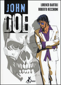 9788865435816 - John Doe. Vol. 1