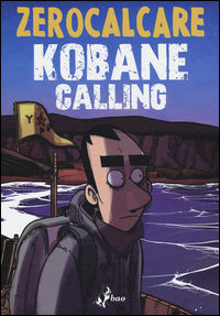9788865436189 - Kobane calling