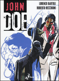 9788865437537 - John Doe. Vol. 3