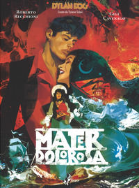 9788865438213 - Dylan Dog. Mater dolorosa
